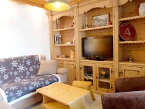 Appartement Confort 65m² · 9 pers · Balcon · Proche Pistes et Commerces · Animaux Acceptés - FR-1-502-510